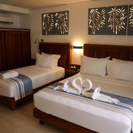 Aira Boracay Hotel Balabag  Buitenkant foto