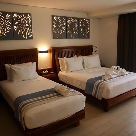 Aira Boracay Hotel Balabag  Buitenkant foto