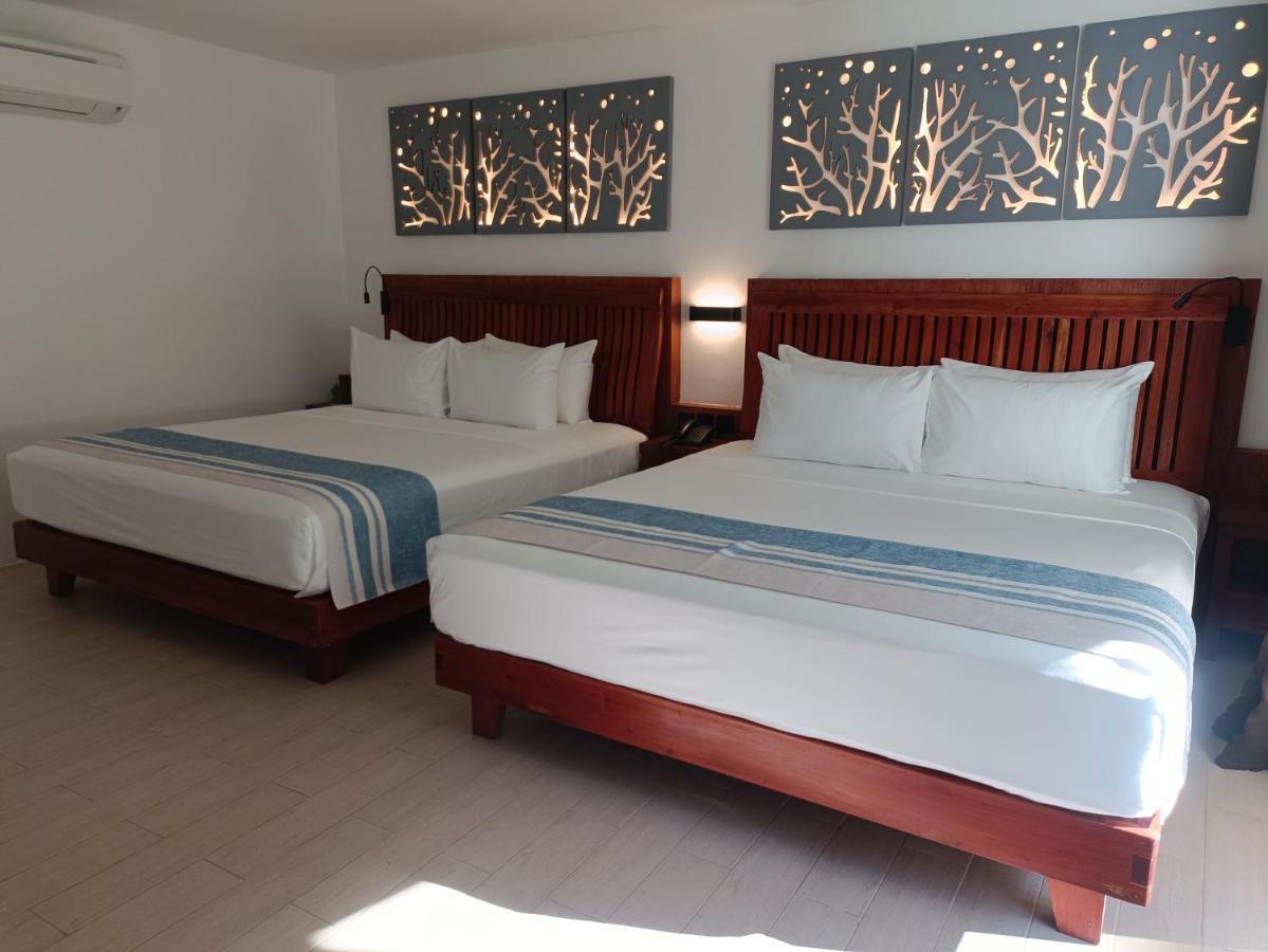 Aira Boracay Hotel Balabag  Buitenkant foto