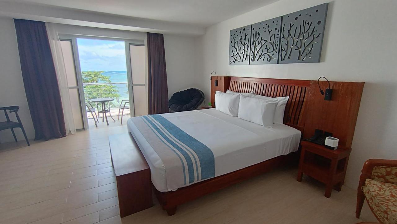 Aira Boracay Hotel Balabag  Buitenkant foto