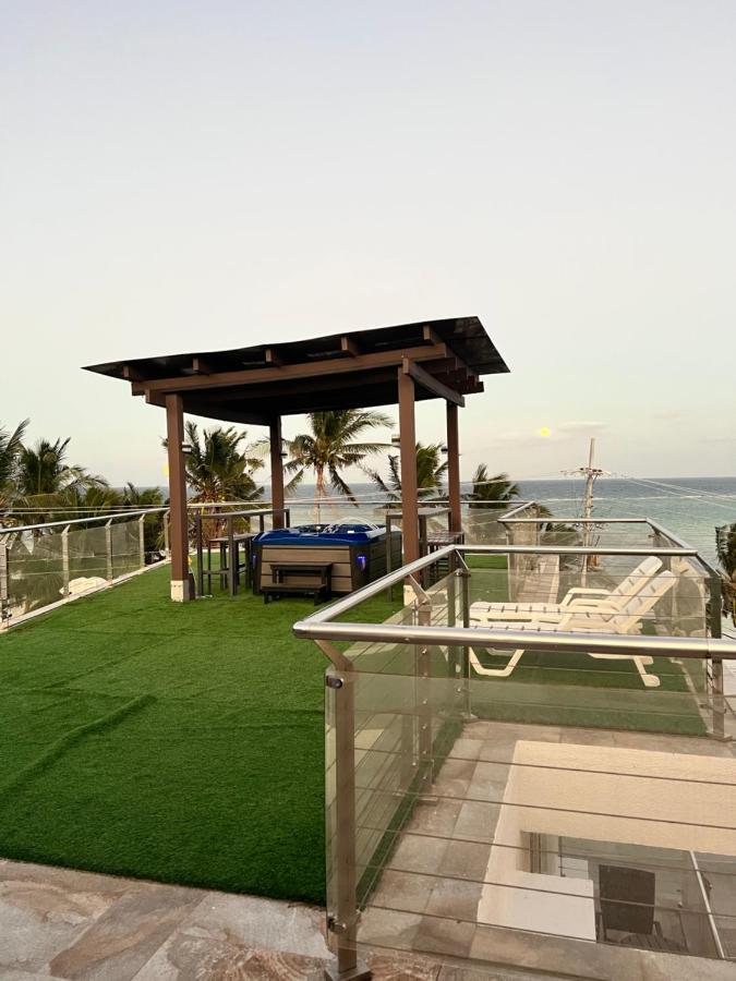 Aira Boracay Hotel Balabag  Buitenkant foto