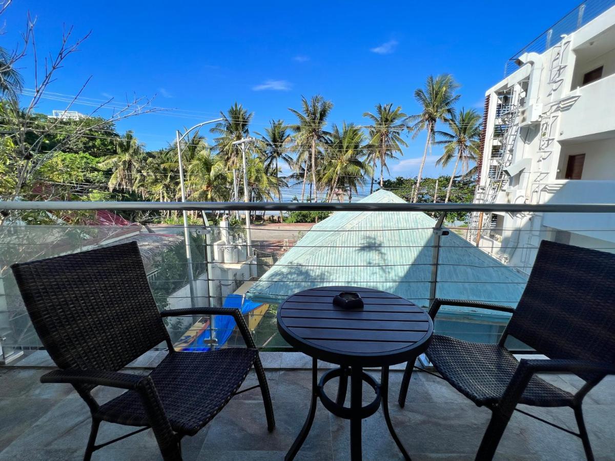 Aira Boracay Hotel Balabag  Buitenkant foto