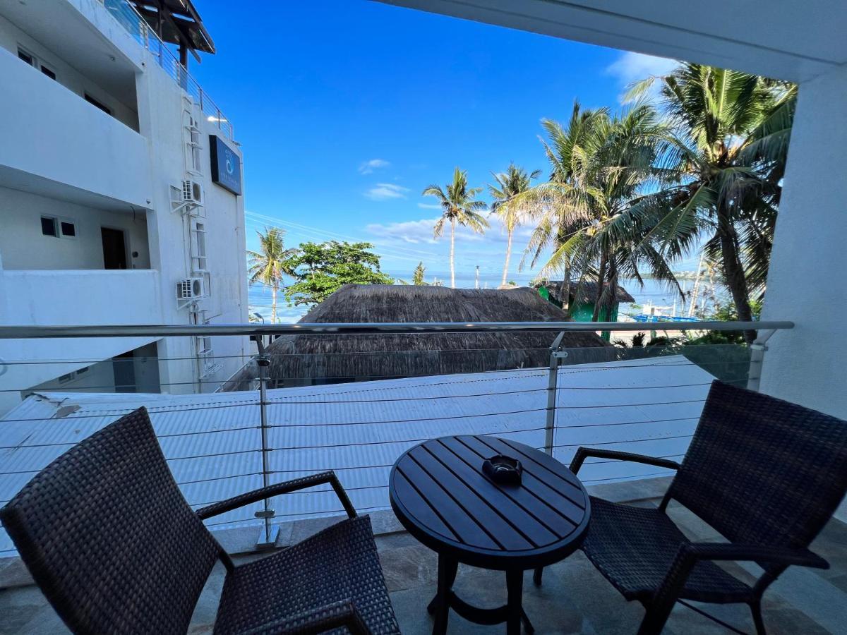 Aira Boracay Hotel Balabag  Buitenkant foto