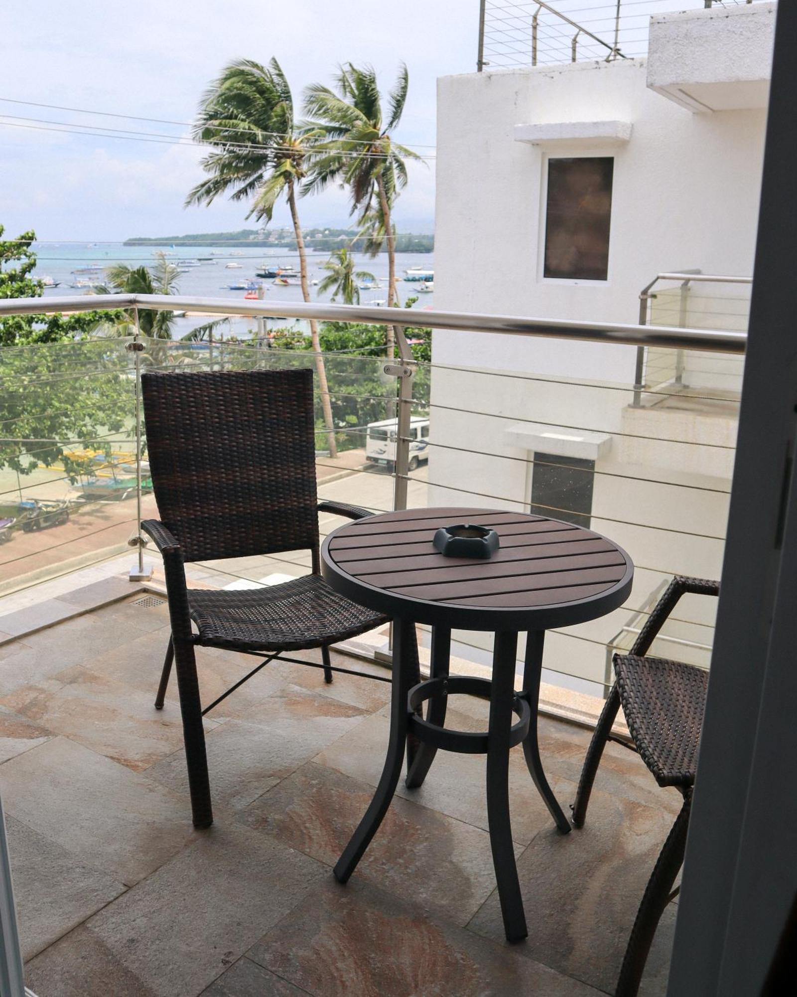 Aira Boracay Hotel Balabag  Buitenkant foto